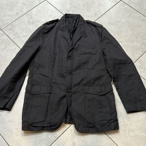 Richmond X men military blazer